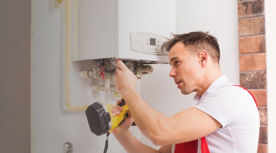 Professional sink repair in Langley, OK